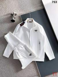Picture of Prada Sweater Suits _SKUPradaM-3XL20tr30041953